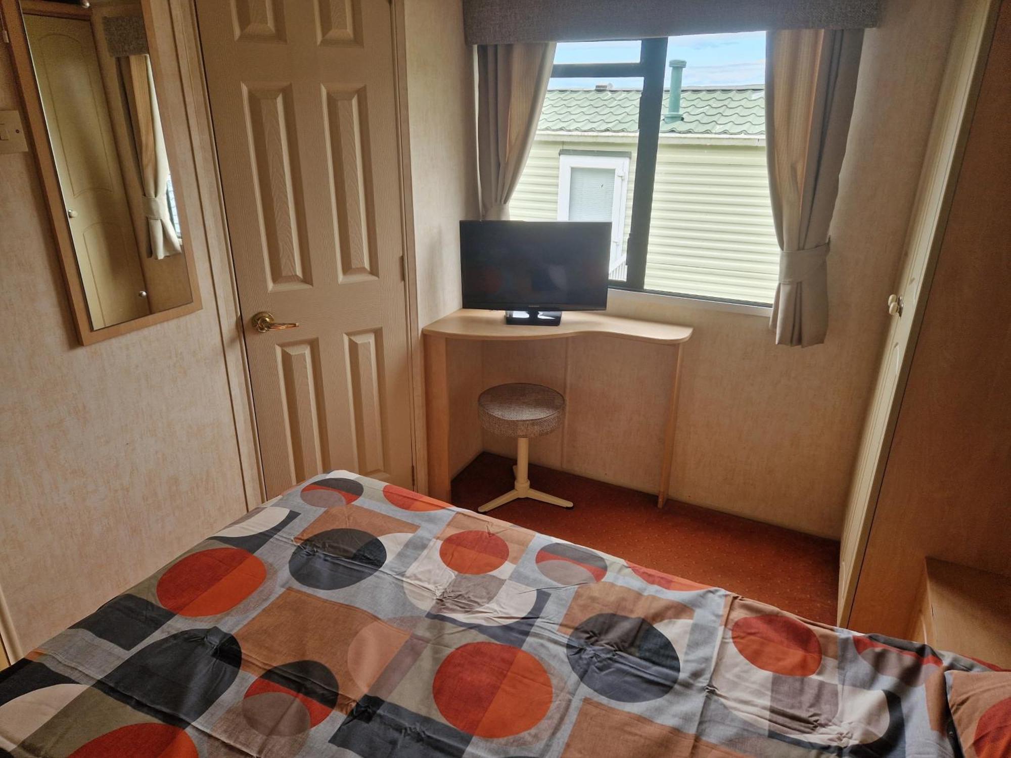 Holiday home Sea Viev Hideaway At Clarach Bay 2 Bedrooms Pet Friendly Gm5 *