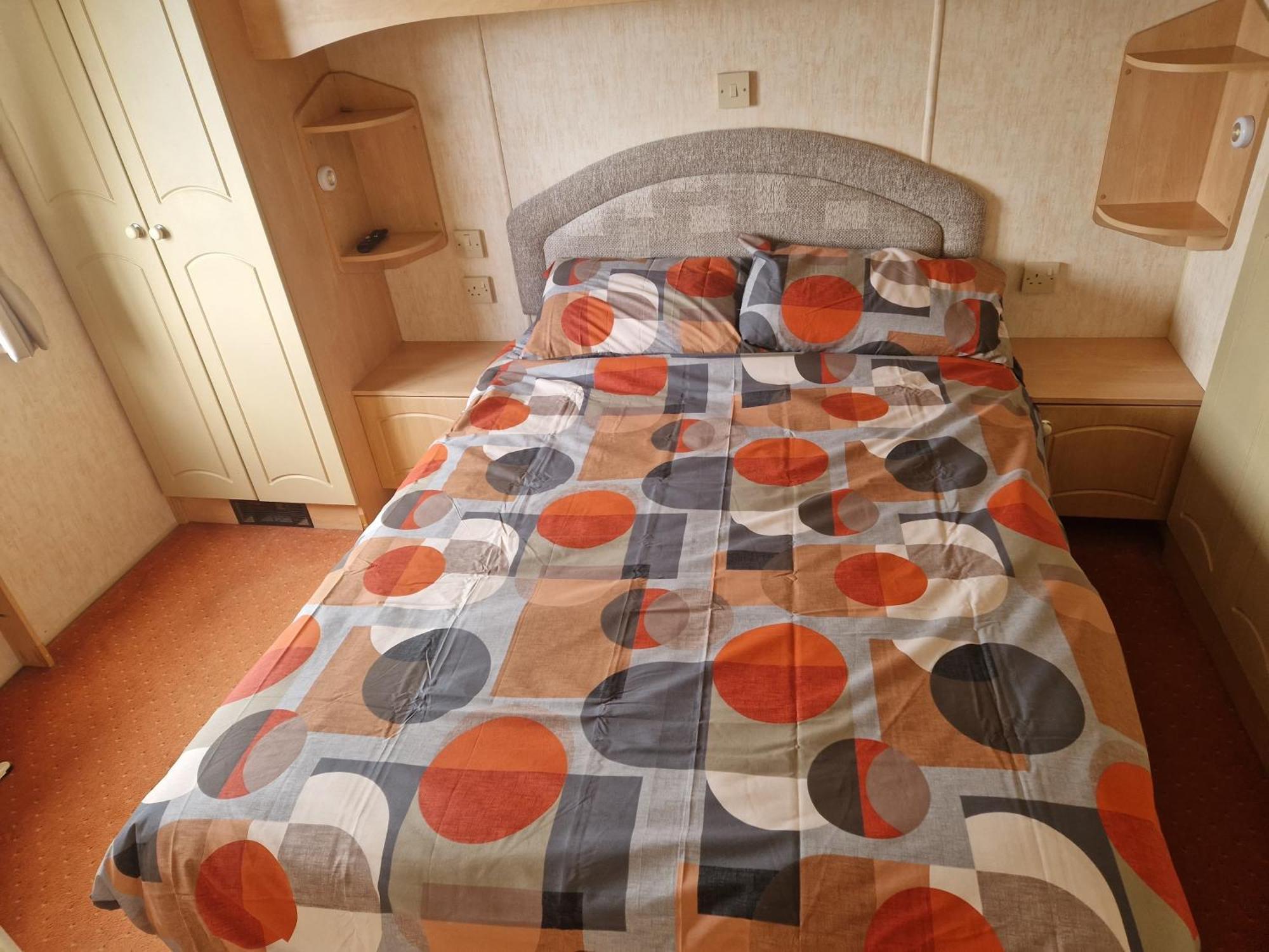 Sea Viev Hideaway At Clarach Bay 2 Bedrooms Pet Friendly Gm5 Holiday home Aberystwyth