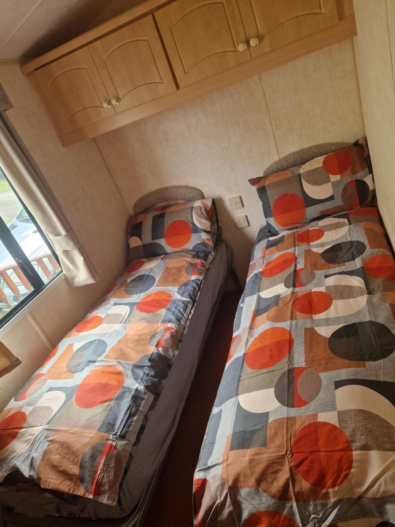 Sea Viev Hideaway At Clarach Bay 2 Bedrooms Pet Friendly Gm5 *