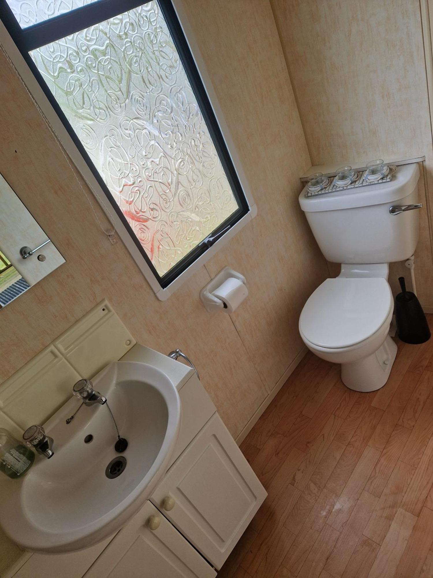 Sea Viev Hideaway At Clarach Bay 2 Bedrooms Pet Friendly Gm5 * Aberystwyth